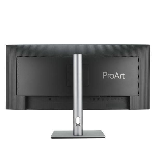 ASUS ProArt PA34VCNV computer monitor 86,6 cm (34.1") 3440 x 1440 Pixels UltraWide Quad HD LCD Zwart (90LM04A0-B02370)