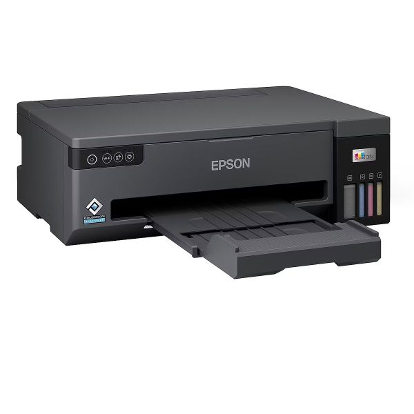 Epson EcoTank ET-14100 - A3-Tintentankdrucker A3+, Drucker, USB, WLAN, Tintentanksystem (C11CK39401)