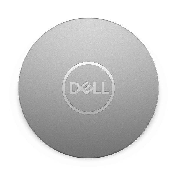 DELL Pro 7-in-1 USB-C-reisadapter - DA310 (L_5HD)