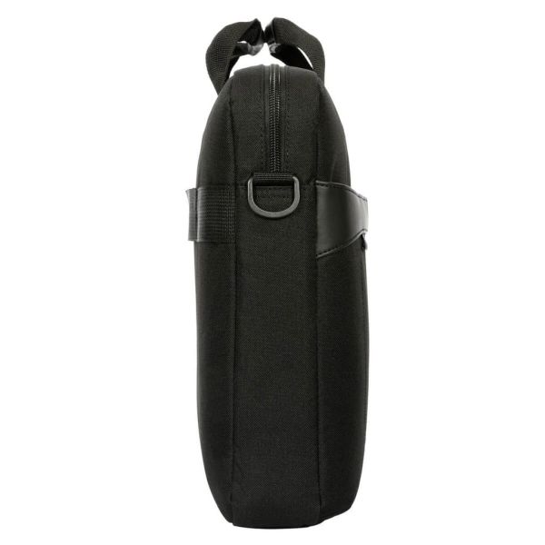 Targus GeoLite 35,6 cm (14") Slip case Zwart (TBS576GL)