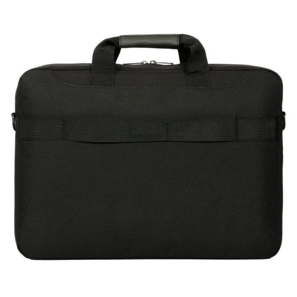 Targus GeoLite 40,6 cm (16") Slip case Zwart (TSS984GL)