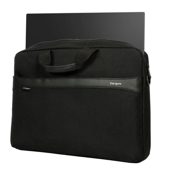 Targus GeoLite 40,6 cm (16") Slip case Zwart (TSS984GL)