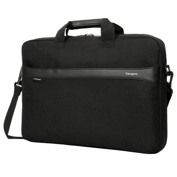Targus GeoLite 43,9 cm (17.3") Slip case Zwart (TSS991GL)