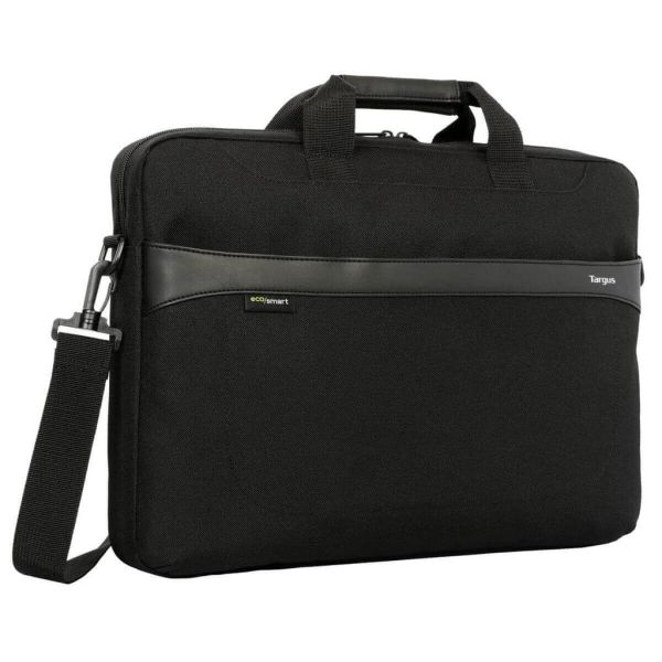 Targus GeoLite 43,9 cm (17.3") Slip case Zwart (TSS991GL)