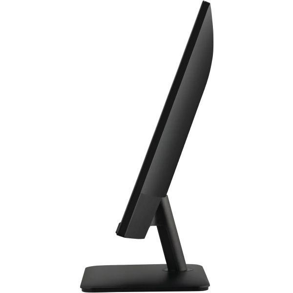 Viewsonic VA2408-MHDB computer monitor 61 cm (24") 1920 x 1080 Pixels Full HD LED Zwart (VA2408-MHDB)