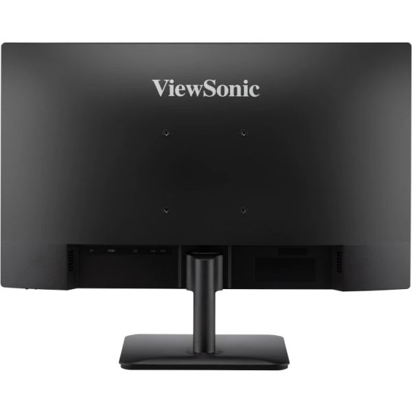 Viewsonic VA2408-MHDB computer monitor 61 cm (24") 1920 x 1080 Pixels Full HD LED Zwart (VA2408-MHDB)