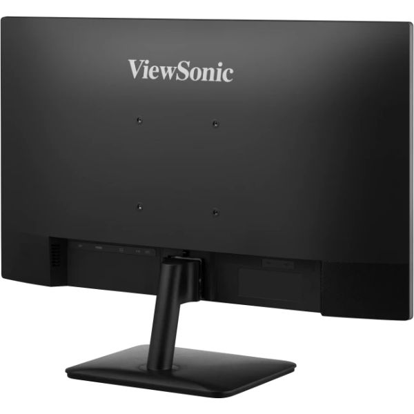 Viewsonic VA2408-MHDB computer monitor 61 cm (24") 1920 x 1080 Pixels Full HD LED Zwart (VA2408-MHDB)