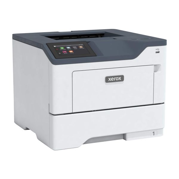 Xerox B410 A4 47 ppm draadloze dubbelzijdige printer PS3 PCL5e/6 2 laden totaal 650 vel (B410V_DN)