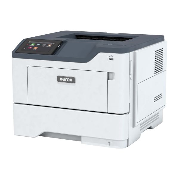 Xerox B410 A4 47 ppm draadloze dubbelzijdige printer PS3 PCL5e/6 2 laden totaal 650 vel (B410V_DN)