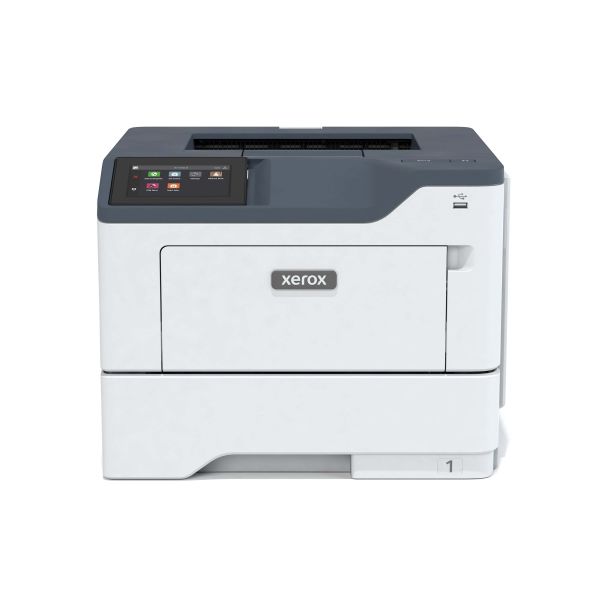Xerox B410 A4 47 ppm draadloze dubbelzijdige printer PS3 PCL5e/6 2 laden totaal 650 vel (B410V_DN)