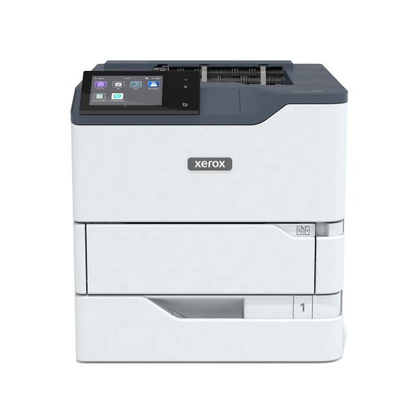 Xerox VersaLink B620 A4 61 ppm dubbelzijdige printer PS3 PCL5e/6 2 laden 650 vel (B620V_DN)