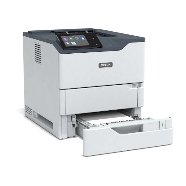 Xerox VersaLink B620 A4 61 ppm dubbelzijdige printer PS3 PCL5e/6 2 laden 650 vel (B620V_DN)
