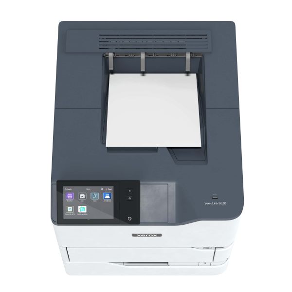Xerox VersaLink B620 A4 61 ppm dubbelzijdige printer PS3 PCL5e/6 2 laden 650 vel (B620V_DN)