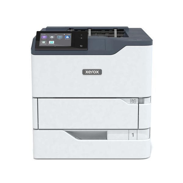 Xerox VersaLink B620 A4 61 ppm dubbelzijdige printer PS3 PCL5e/6 2 laden 650 vel (B620V_DN)