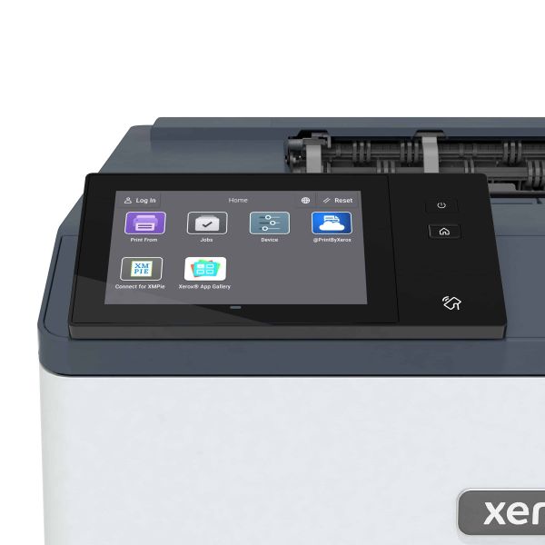 Xerox VersaLink B620 A4 61 ppm dubbelzijdige printer PS3 PCL5e/6 2 laden 650 vel (B620V_DN) 6/8 Xerox VersaLink B620 A4 61 ppm dubbelzijdige printer PS3 PCL5e/6 2 laden 650 vel (B620V_DN)