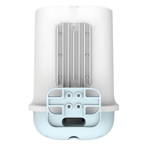 D-Link DWP-1010/KT mesh-wifi-systeem Dual-band (2.4 GHz / 5 GHz) Wi-Fi 6 (802.11ax) Wit 2 5G Intern (DWP-1010/KT)