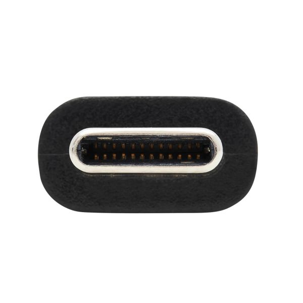 Tripp Lite U442-DOCK16-B laptop dock & poortreplicator Bedraad USB 3.2 Gen 1 (3.1 Gen 1) Type-C Grijs (U442-DOCK16-B)