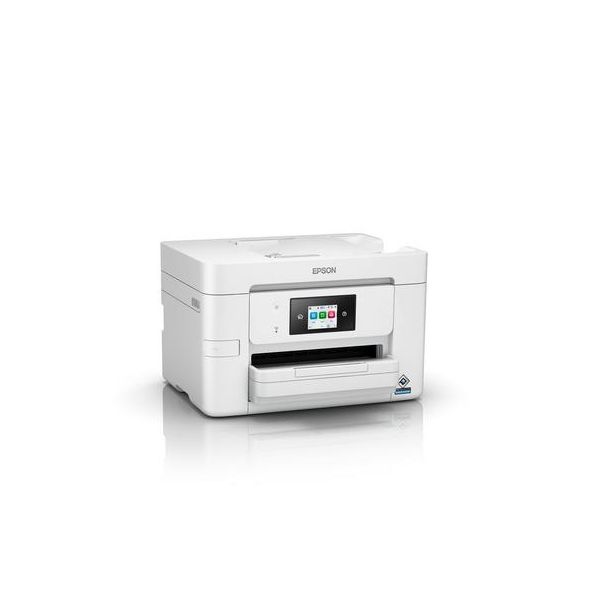 Epson WorkForce Pro WF-M4619DWF Inkjet A4 4800 x 2400 DPI 36 ppm Wifi (C11CK74401)