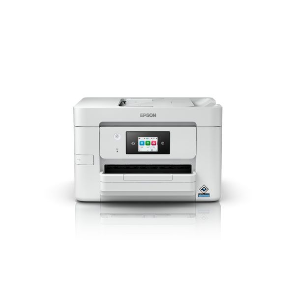 Epson WorkForce Pro WF-M4619DWF Inkjet A4 4800 x 2400 DPI 36 ppm Wifi (C11CK74401)