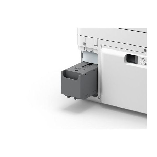 Epson WorkForce Pro WF-M4619DWF Inkjet A4 4800 x 2400 DPI 36 ppm Wifi (C11CK74401)