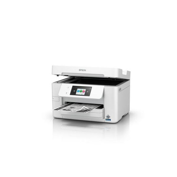 Epson WorkForce Pro WF-M4619DWF Inkjet A4 4800 x 2400 DPI 36 ppm Wifi (C11CK74401)