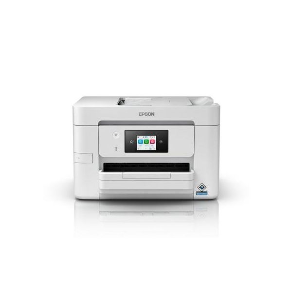 Epson WorkForce Pro WF-M4619DWF Inkjet A4 4800 x 2400 DPI 36 ppm Wifi (C11CK74401)