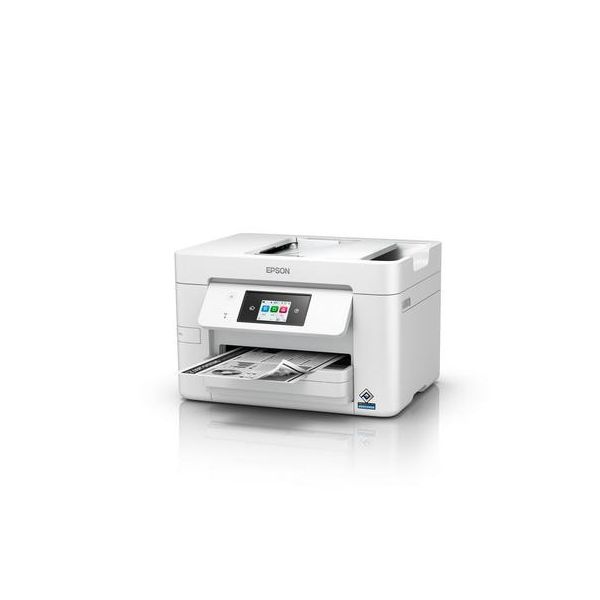 Epson WorkForce Pro WF-M4619DWF Inkjet A4 4800 x 2400 DPI 36 ppm Wifi (C11CK74401)