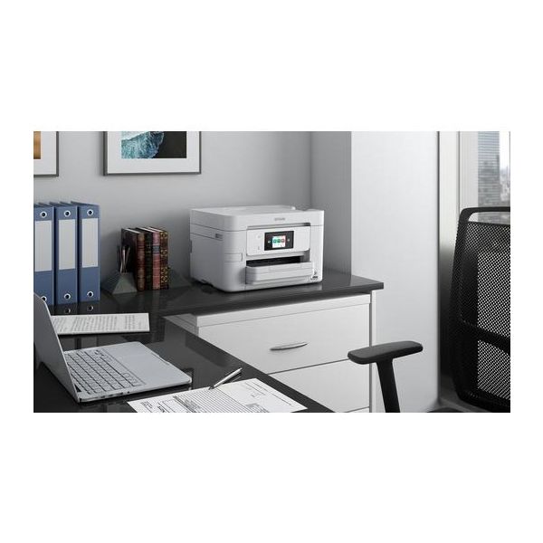 Epson WorkForce Pro WF-M4619DWF Inkjet A4 4800 x 2400 DPI 36 ppm Wifi (C11CK74401)