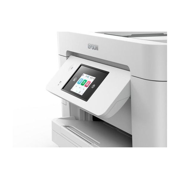 Epson WorkForce Pro WF-M4619DWF Inkjet A4 4800 x 2400 DPI 36 ppm Wifi (C11CK74401)