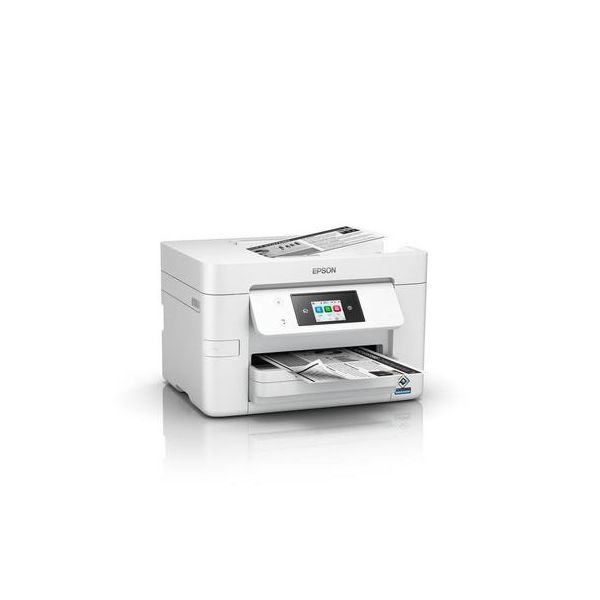 Epson WorkForce Pro WF-M4619DWF Inkjet A4 4800 x 2400 DPI 36 ppm Wifi (C11CK74401)