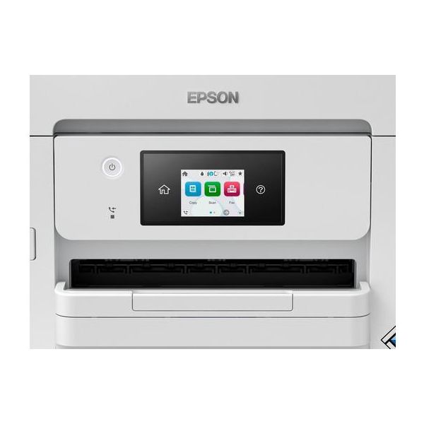 Epson WorkForce Pro WF-M4619DWF Inkjet A4 4800 x 2400 DPI 36 ppm Wifi (C11CK74401)