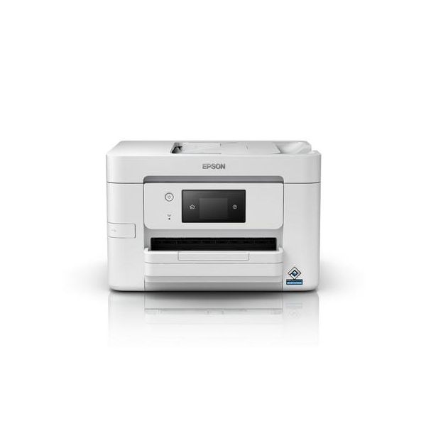 Epson WorkForce Pro WF-M4619DWF Inkjet A4 4800 x 2400 DPI 36 ppm Wifi (C11CK74401)