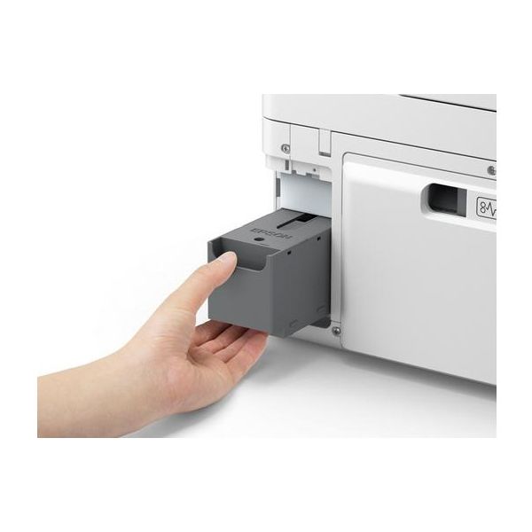 Epson WorkForce Pro WF-M4619DWF Inkjet A4 4800 x 2400 DPI 36 ppm Wifi (C11CK74401)