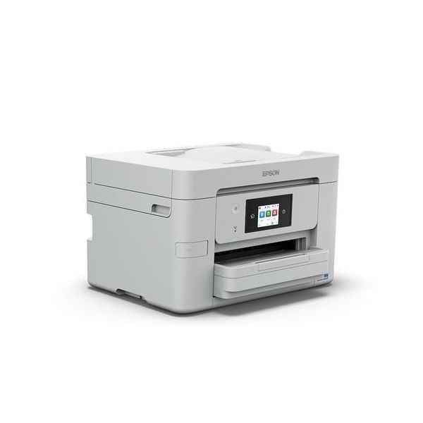 Epson WorkForce Pro WF-M4619DWF Inkjet A4 4800 x 2400 DPI 36 ppm Wifi (C11CK74401) Epson WorkForce Pro WF-M4619DWF Inkjet A4 4800 x 2400 DPI 36 ppm Wifi (C11CK74401)