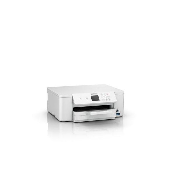 Epson WorkForce Pro WF-M4119DW inkjetprinter 4800 x 2400 DPI A4 Wifi (C11CK75401)