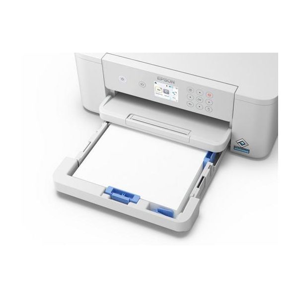 Epson WorkForce Pro WF-M4119DW inkjetprinter 4800 x 2400 DPI A4 Wifi (C11CK75401)