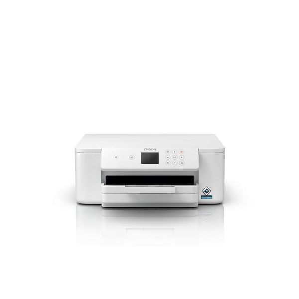 Epson WorkForce Pro WF-M4119DW inkjetprinter 4800 x 2400 DPI A4 Wifi (C11CK75401)