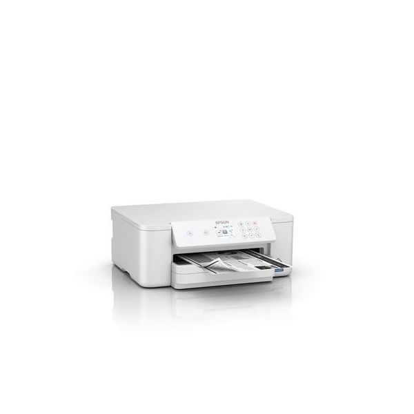 Epson WorkForce Pro WF-M4119DW inkjetprinter 4800 x 2400 DPI A4 Wifi (C11CK75401)