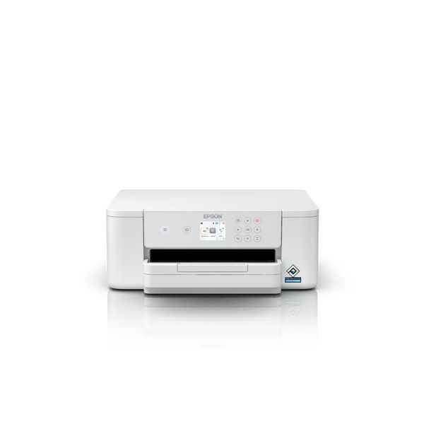 Epson WorkForce Pro WF-M4119DW inkjetprinter 4800 x 2400 DPI A4 Wifi (C11CK75401)