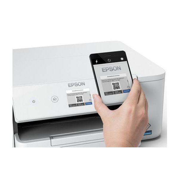 Epson WorkForce Pro WF-M4119DW inkjetprinter 4800 x 2400 DPI A4 Wifi (C11CK75401)
