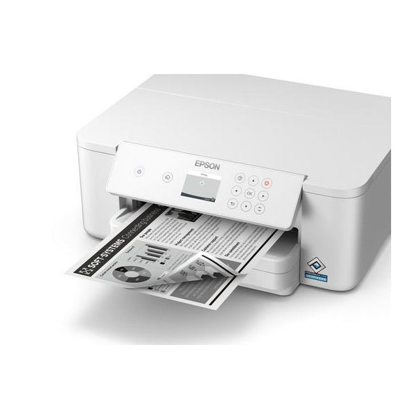 Epson WorkForce Pro WF-M4119DW inkjetprinter 4800 x 2400 DPI A4 Wifi (C11CK75401)