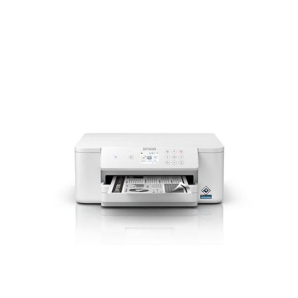 Epson WorkForce Pro WF-M4119DW inkjetprinter 4800 x 2400 DPI A4 Wifi (C11CK75401)