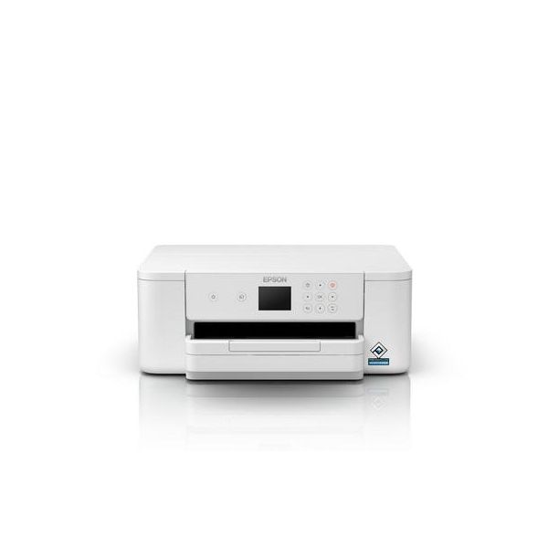 Epson WorkForce Pro WF-M4119DW inkjetprinter 4800 x 2400 DPI A4 Wifi (C11CK75401)
