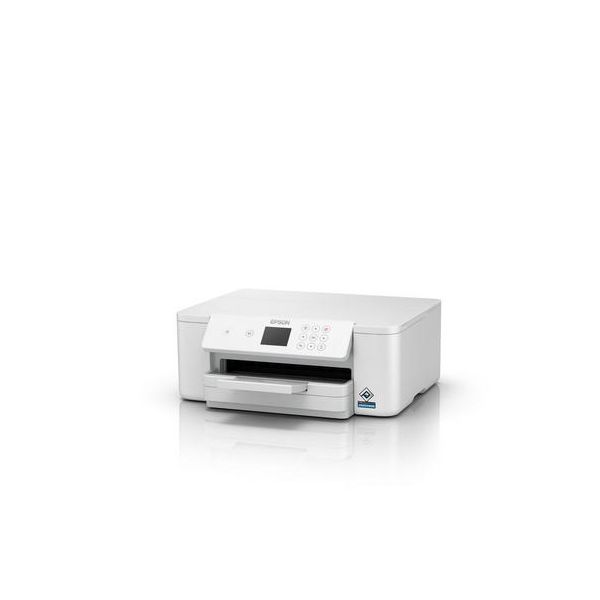 Epson WorkForce Pro WF-M4119DW inkjetprinter 4800 x 2400 DPI A4 Wifi (C11CK75401)