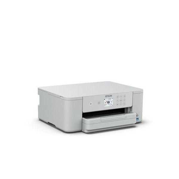 Epson WorkForce Pro WF-M4119DW inkjetprinter 4800 x 2400 DPI A4 Wifi (C11CK75401)