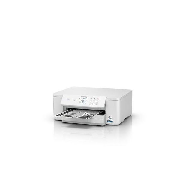Epson WorkForce Pro WF-M4119DW inkjetprinter 4800 x 2400 DPI A4 Wifi (C11CK75401)