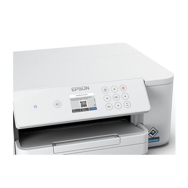 Epson WorkForce Pro WF-M4119DW inkjetprinter 4800 x 2400 DPI A4 Wifi (C11CK75401)