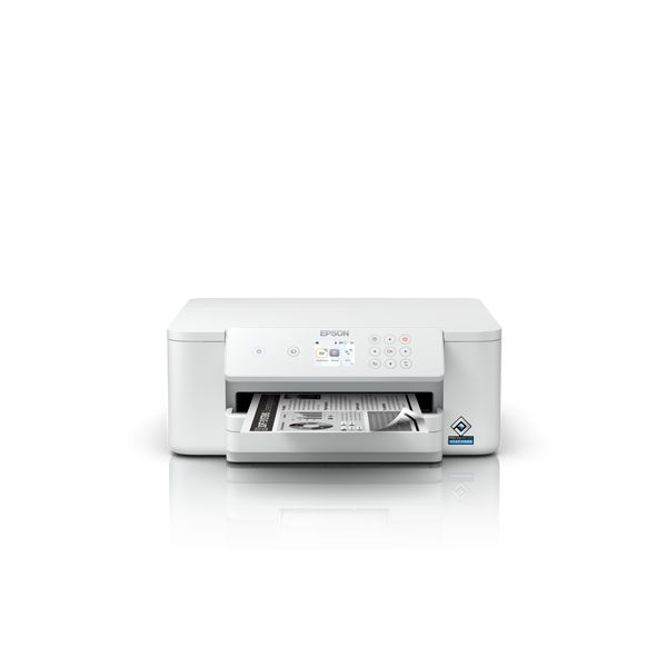 Epson WorkForce Pro WF-M4119DW inkjetprinter 4800 x 2400 DPI A4 Wifi (C11CK75401)