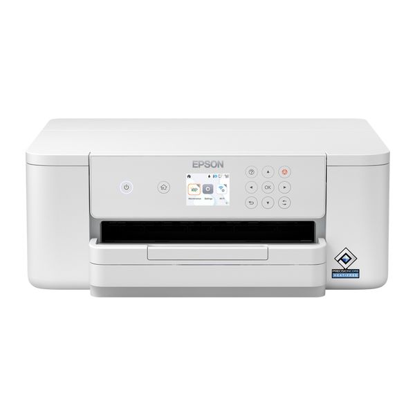 Epson WorkForce Pro WF-M4119DW inkjetprinter 4800 x 2400 DPI A4 Wifi (C11CK75401)