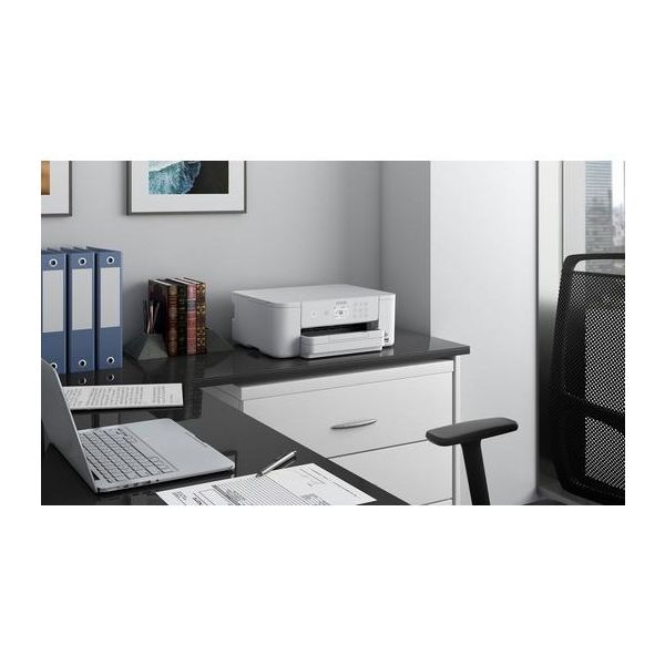 Epson WorkForce Pro WF-M4119DW inkjetprinter 4800 x 2400 DPI A4 Wifi (C11CK75401)